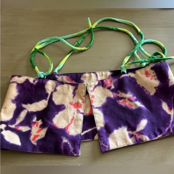 Zara Linen Tank Tops size S - Picture 7 of 7